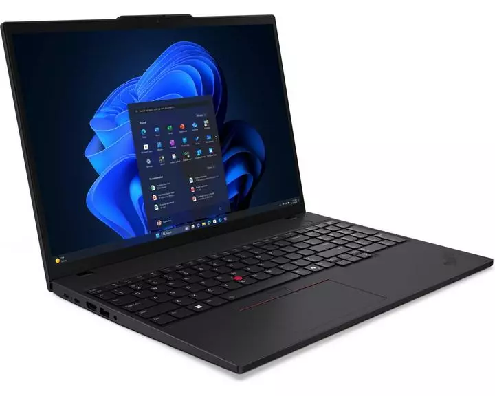 Lenovo Notebook ThinkPad T16 Gen 4 (Intel)