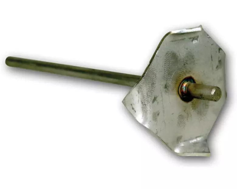 Jesmonite Modellierwerkzeug Mixingblade Small