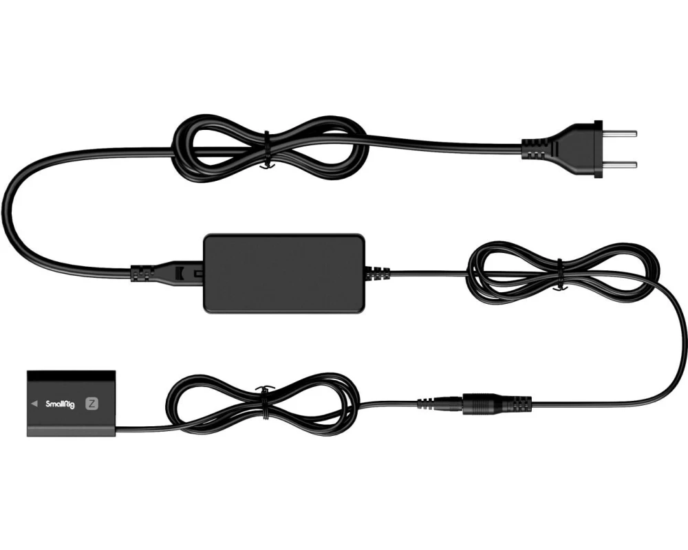 Smallrig Digitalkamera-Akku NP-FZ100 (EU-Standard)