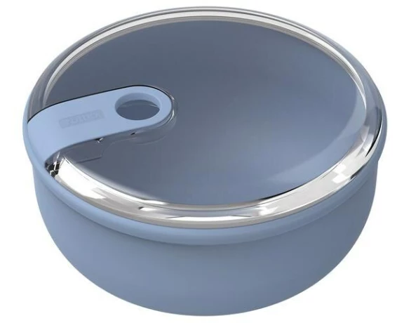 Rotho Lunchbox Ela 1.8 l, Horizon Blau