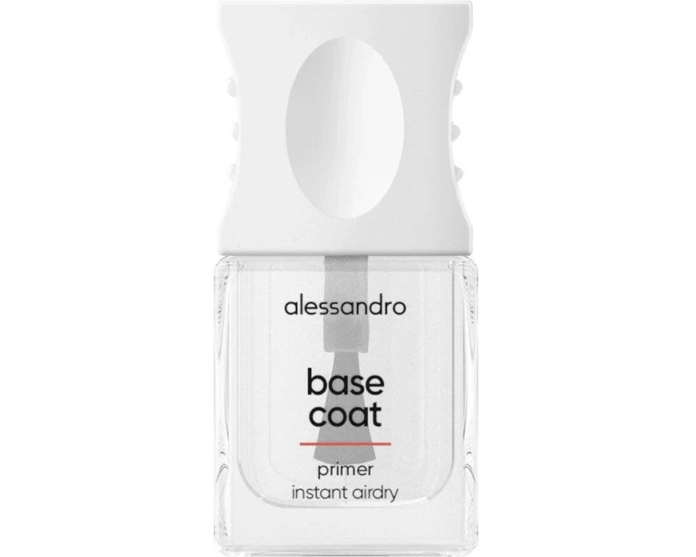 alessandro Base Coat 10 ml