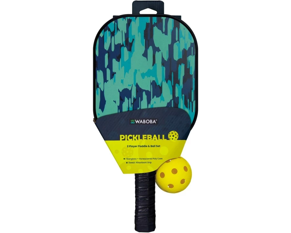 Waboba Pickleball