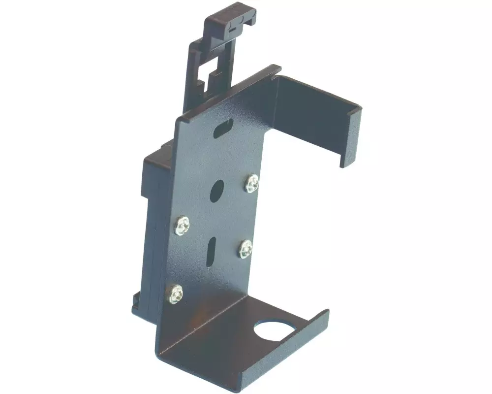 Axis Montagezubehör T8640 DIN Rail Clip 1 Stück