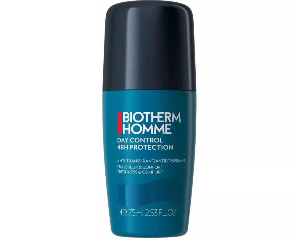 Biotherm Deo Roll-on Homme Day Control 48h 75 ml