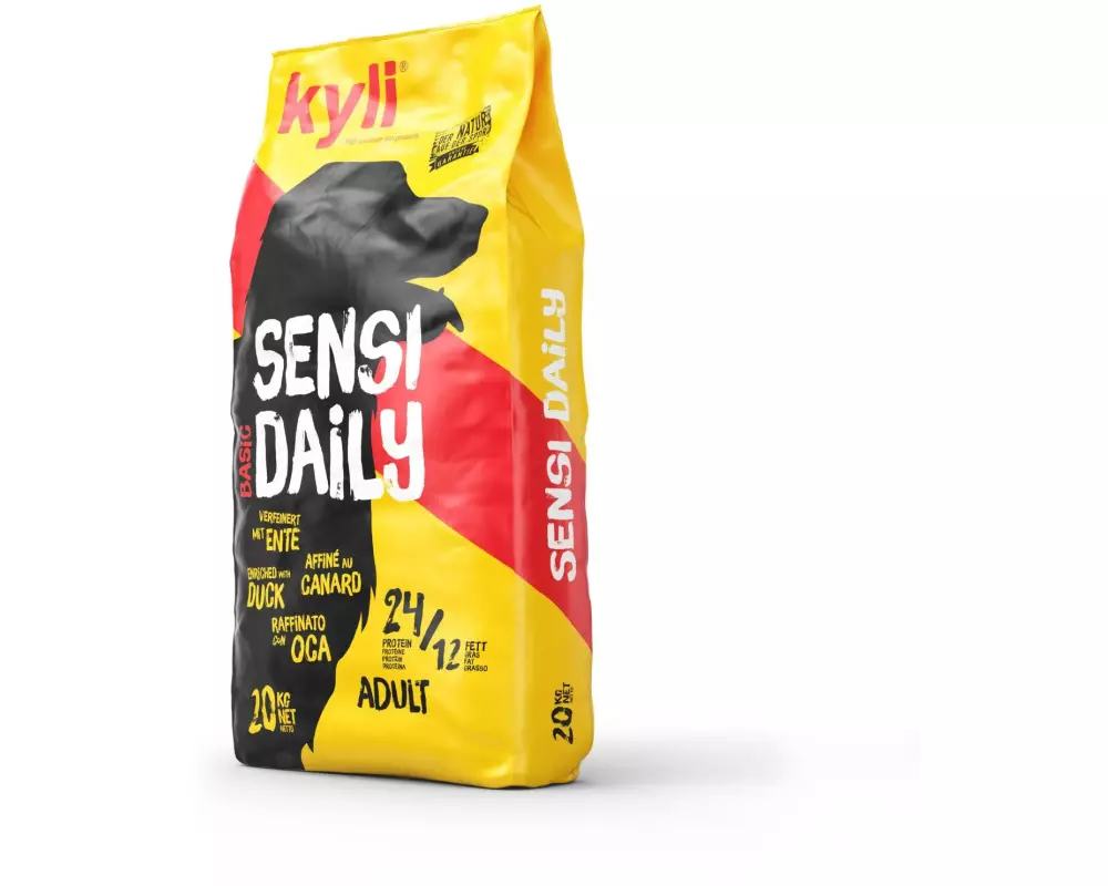 kyli Trockenfutter Sensi Daily Adult 20 kg