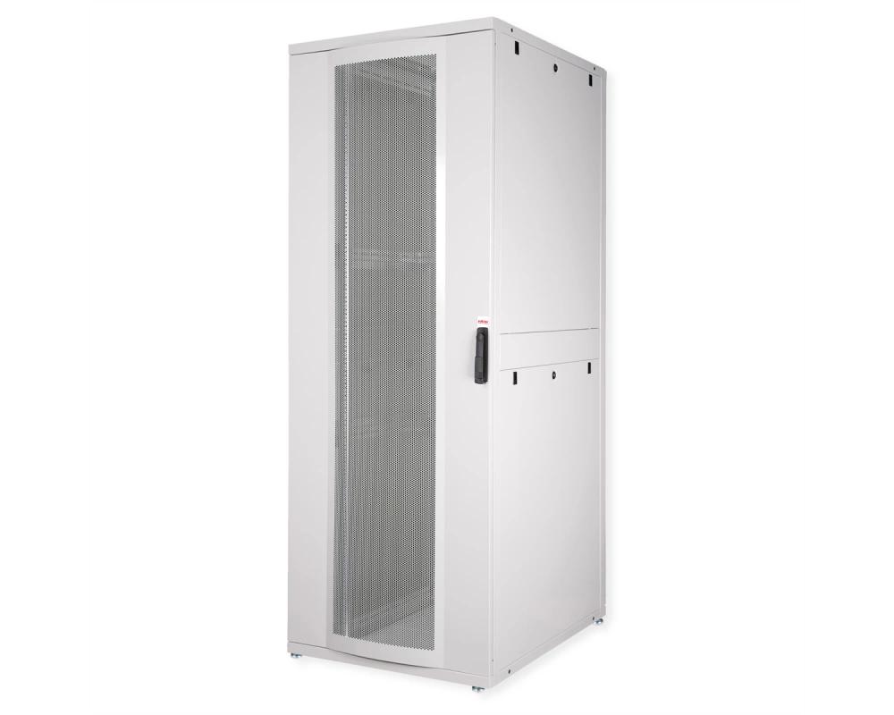 ROLINE 19-Zoll Serverschrank Pro 47 HE, 800x1000 BxT grau