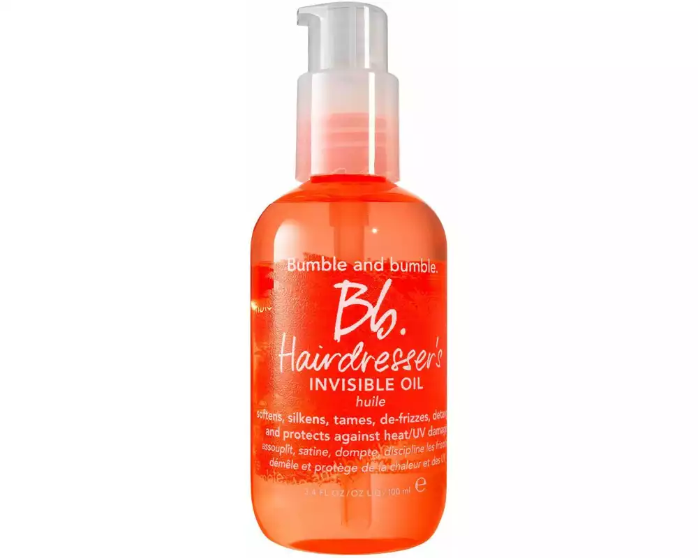 bumble and bumble. Hairdresser's Invisible Oil 100 ml