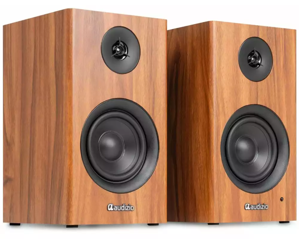 Audizio BS15-WLN Braun