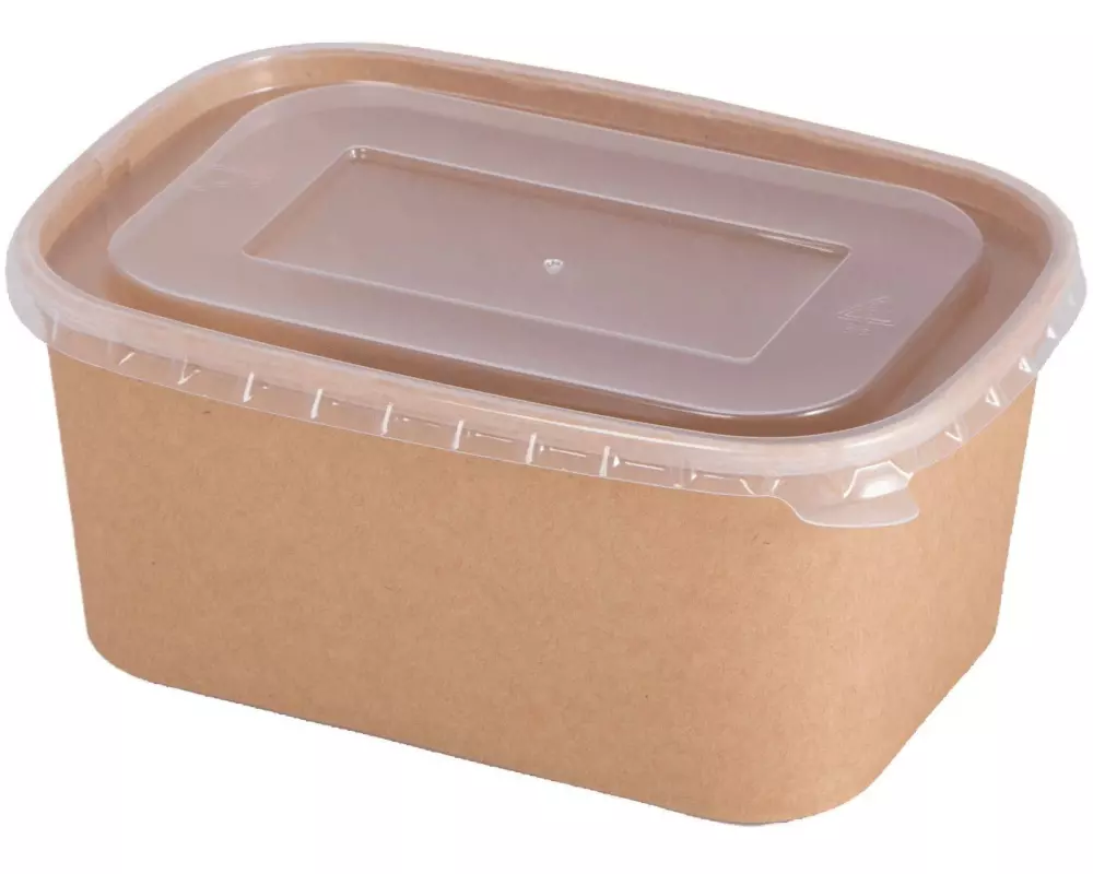 ELCO Einweg-Schale 750 ml 50 Stück