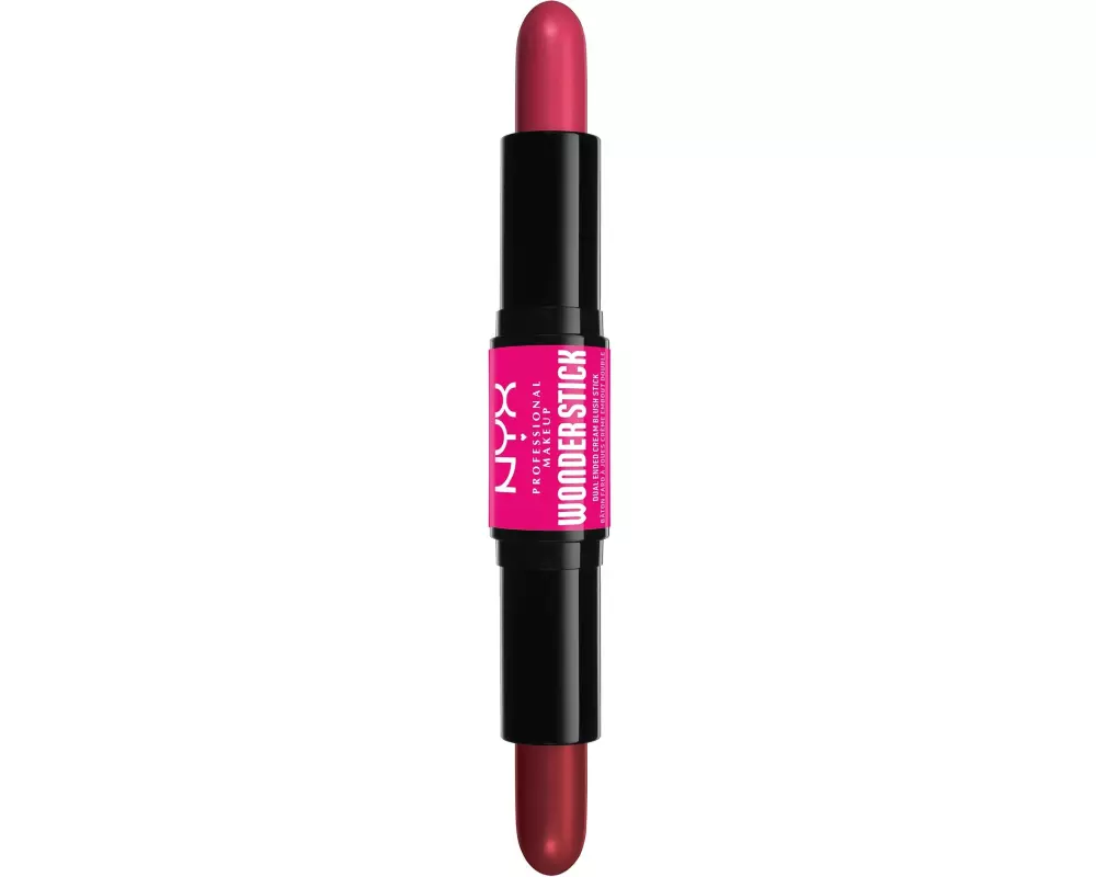 NYX Professional Makeup Wonder Stick Blush 04 Deep Magenta N Ginger