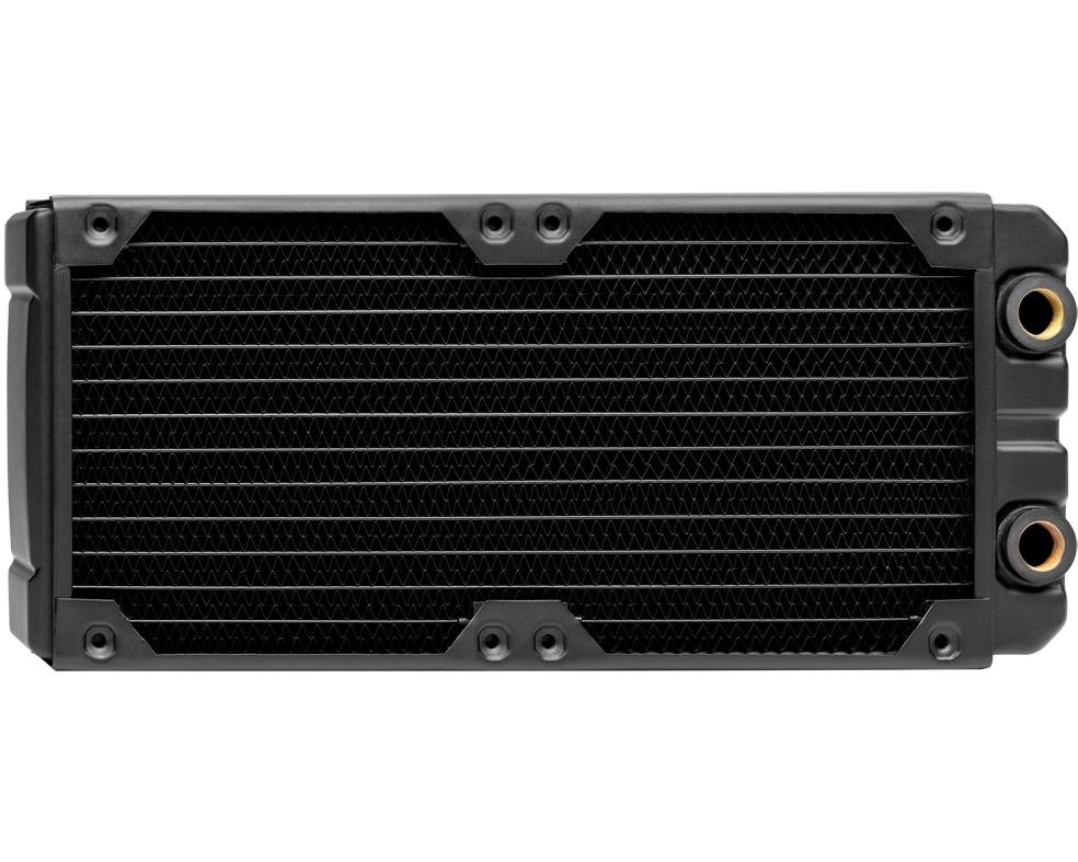 Hydro X Series XR7 240mm Water Cooling Radiator