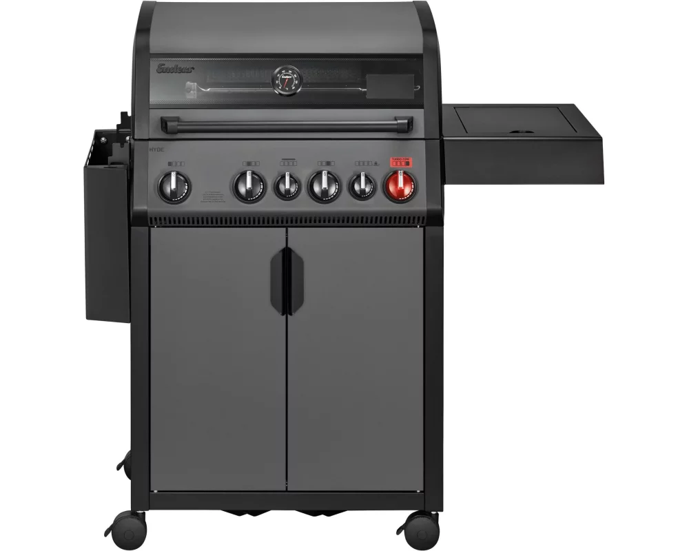 Enders Gasgrill Hyde 4 Turbo