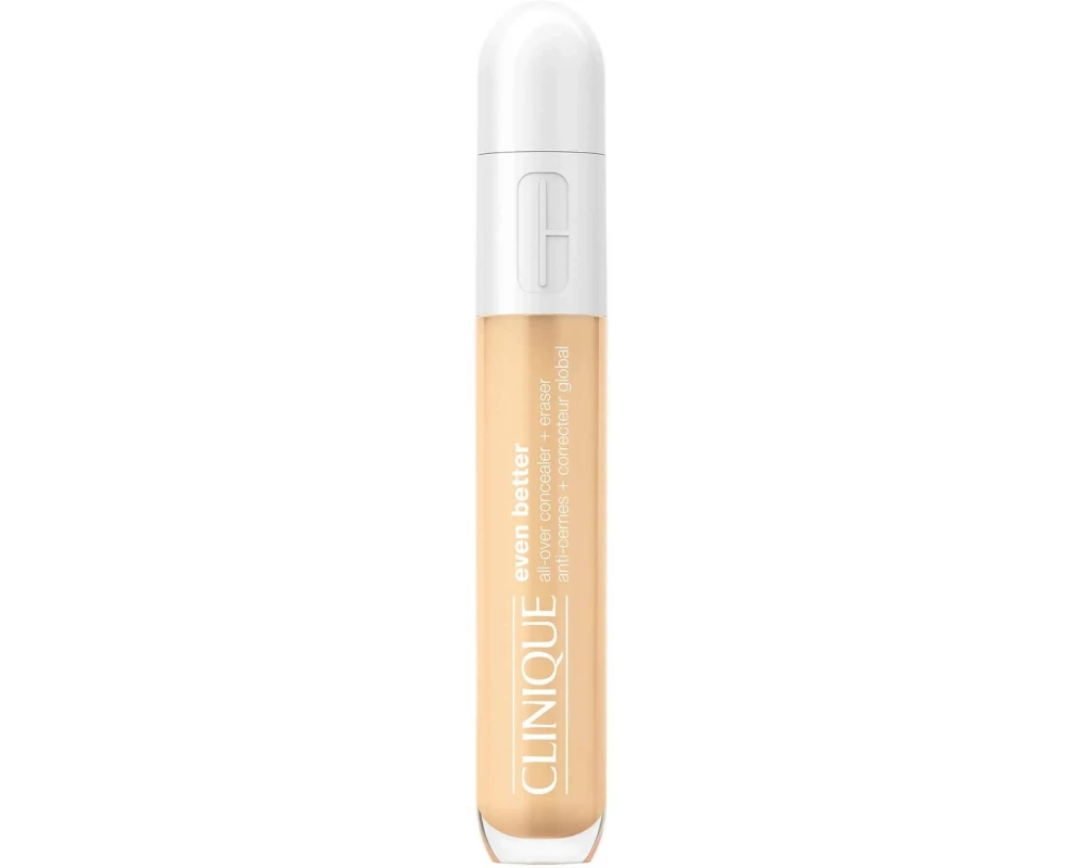 Clinique Even Better All-Over Concealer + Eraser 24-CN 08 Leinen