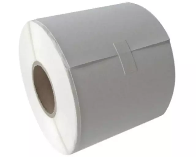 Epson Etikettenrolle Premium 102 mm x 50 m