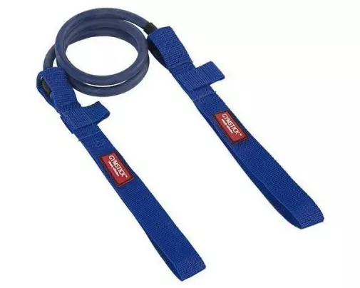 Gymstick Ersatzband für Gymstick 2.0 Mittel, Blau