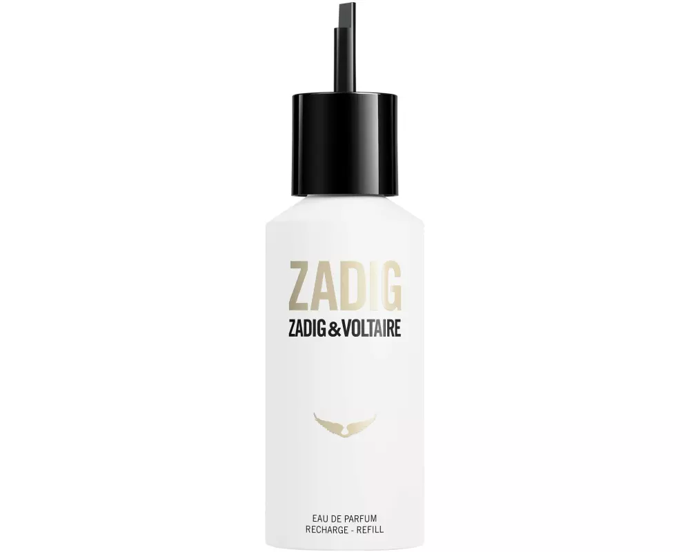 zadig & voltaire Eau de Parfum Refill 150 ml