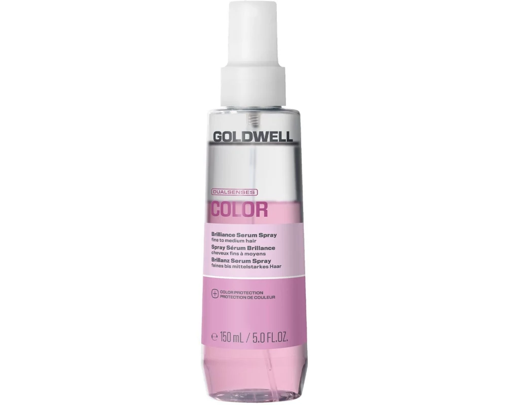 GOLDWELL Dualsenses Color Serum Spray 150 ml