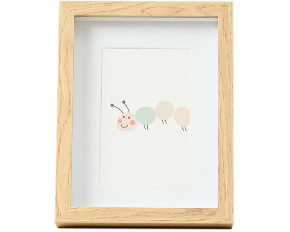 Esmée Bilderrahmen 22 cm x 2 cm x 17 cm