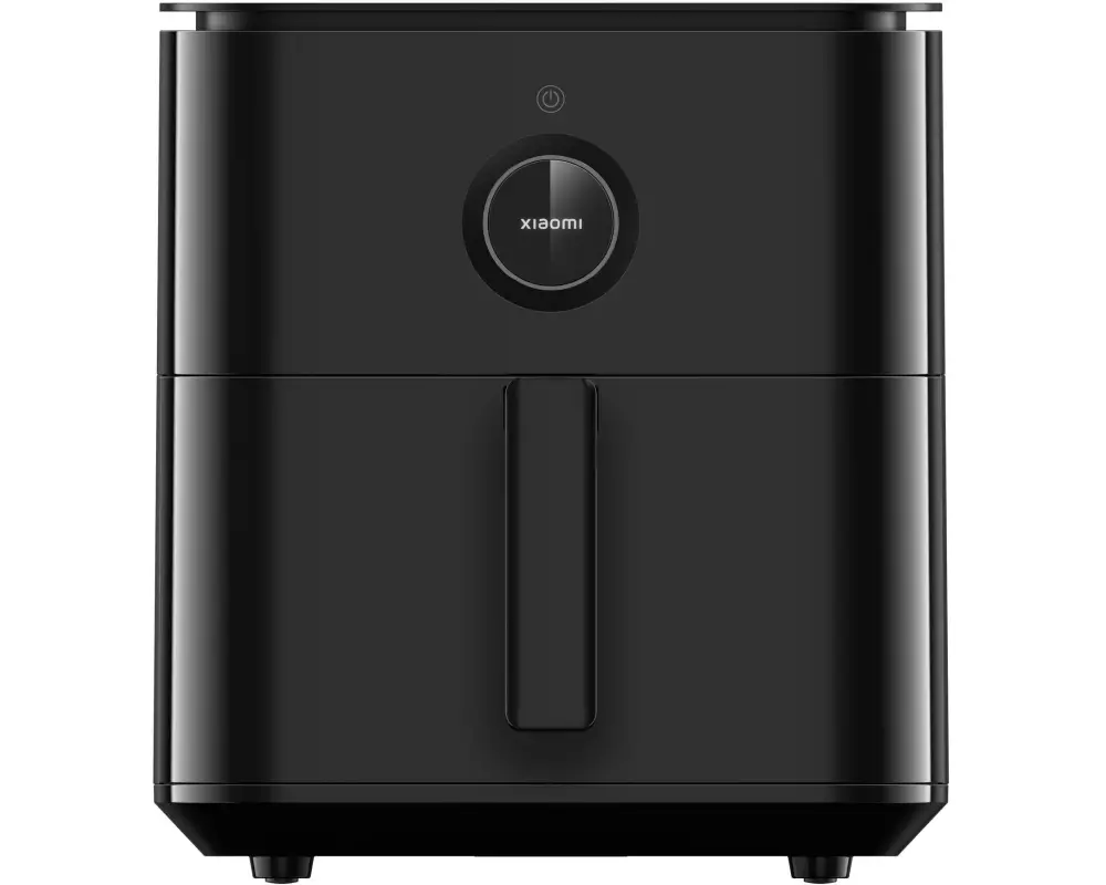Xiaomi Heissluft-Fritteuse Smart 6.5 l, Schwarz