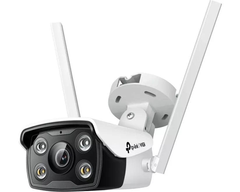 TP-Link Netzwerkkamera VIGI C340-W 4 mm
