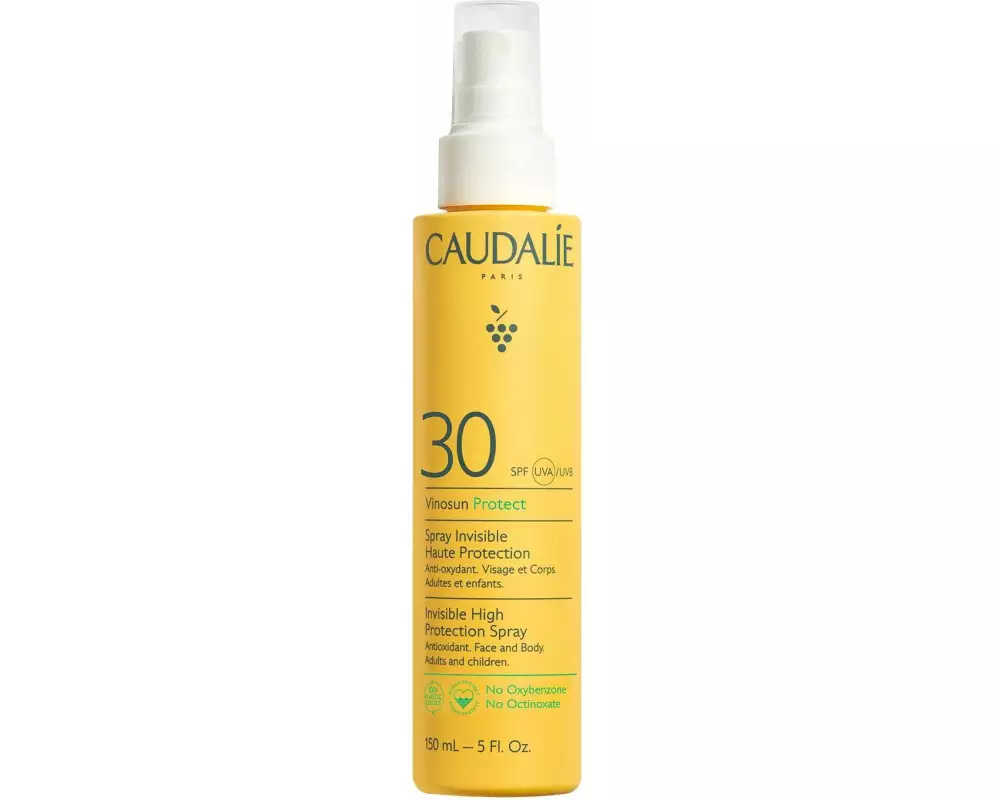 Caudalie Vinosun Protect Spray LSF 30 150 ml