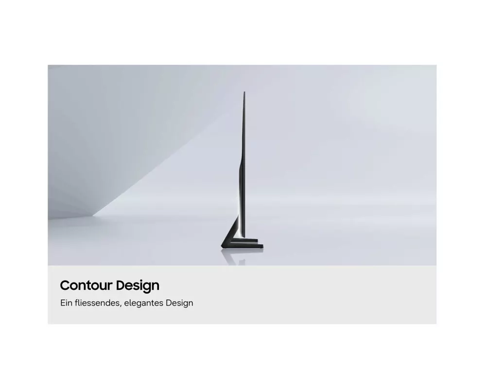 Samsung TV QE48S85H 48", 3840 x 2160 (Ultra HD 4K), OLED