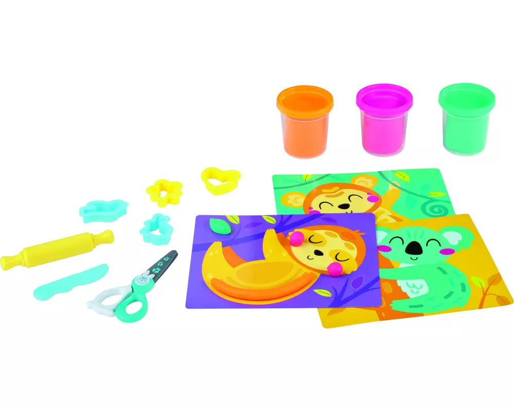 maped Modellier-Set My First 14-teilig