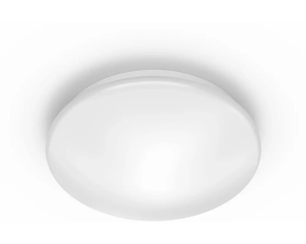 Philips Deckenleuchte Moire CL200 RD 6W 4000K W HV 06