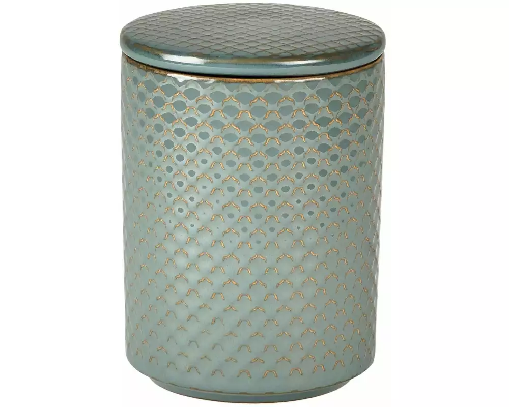 Villa Collection Vorratsdose 0.75 l, Blaugrau