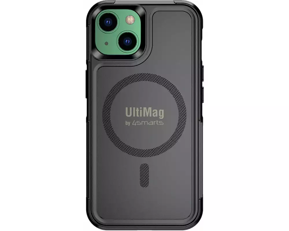 4smarts Back Cover Defend Ultimag iPhone 14 Plus