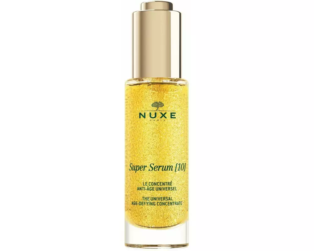 NUXE Gesichtsserum Super Serum [10] 30 ml 30 ml