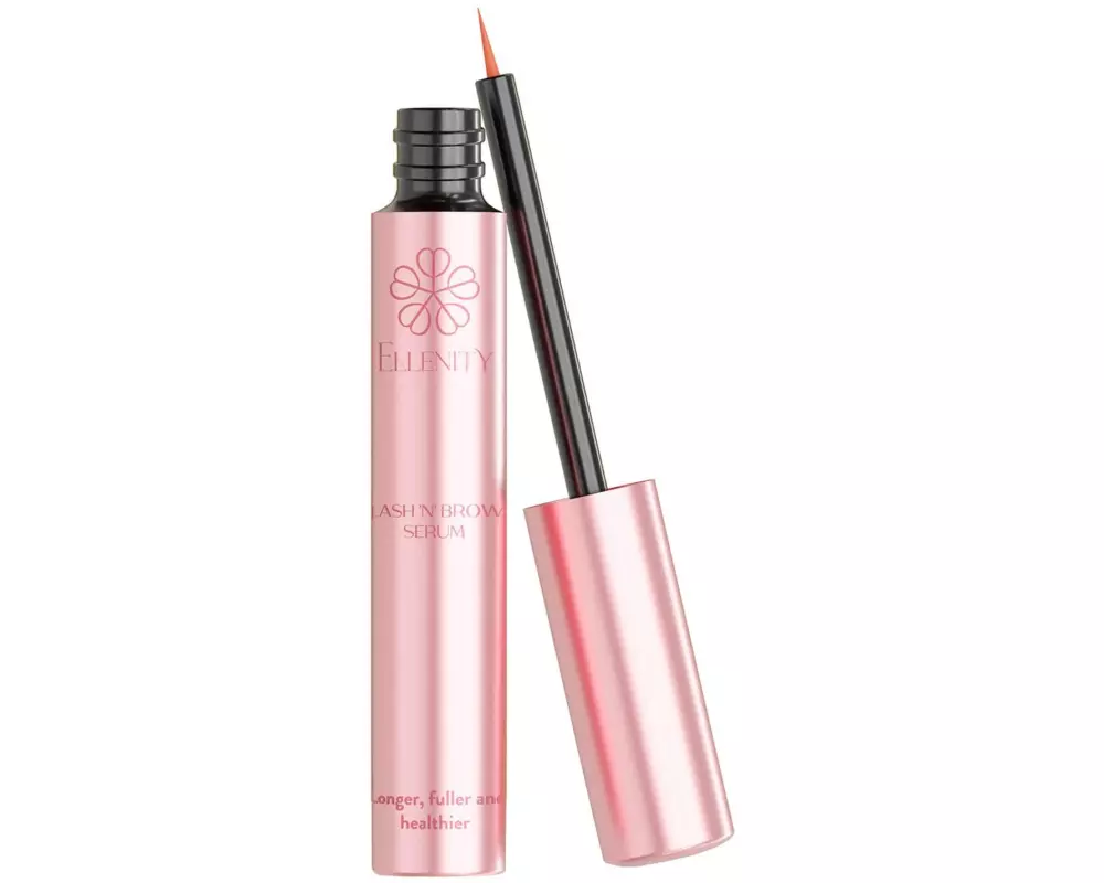 ELLENITY Lash 'n' Brow Booster Serum 3 ml