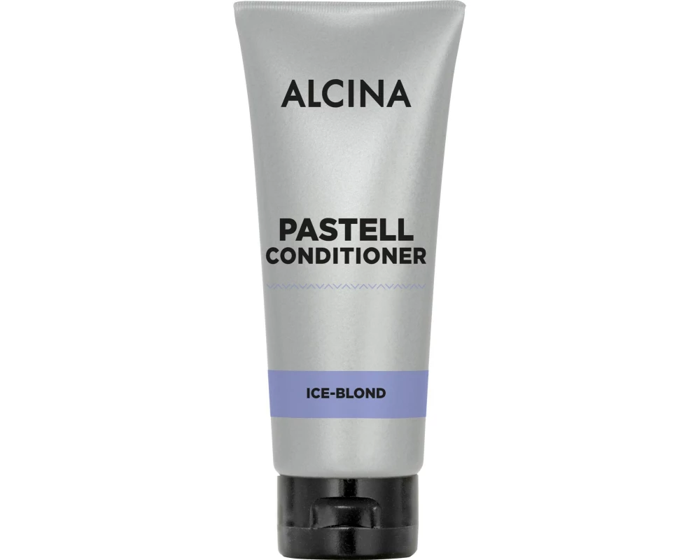 alcina Pastell Ice-Blond Conditioner 100 ml