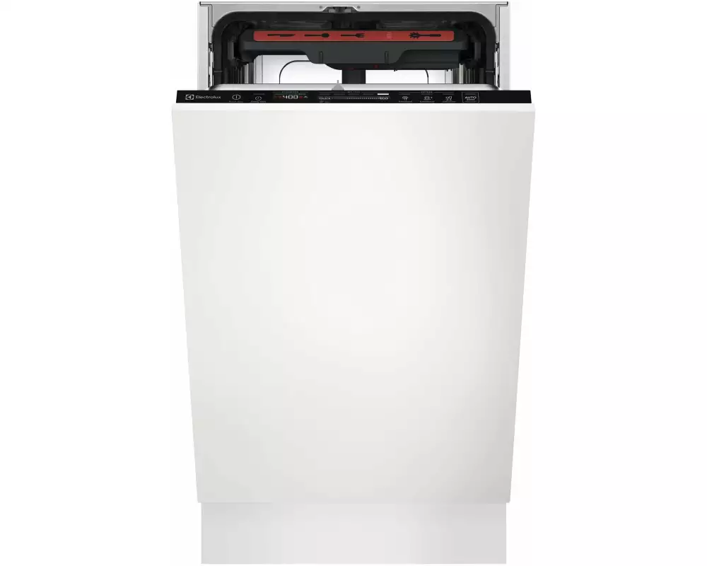 Electrolux Einbaugeschirrspüler GA45SLV Vollintegriert