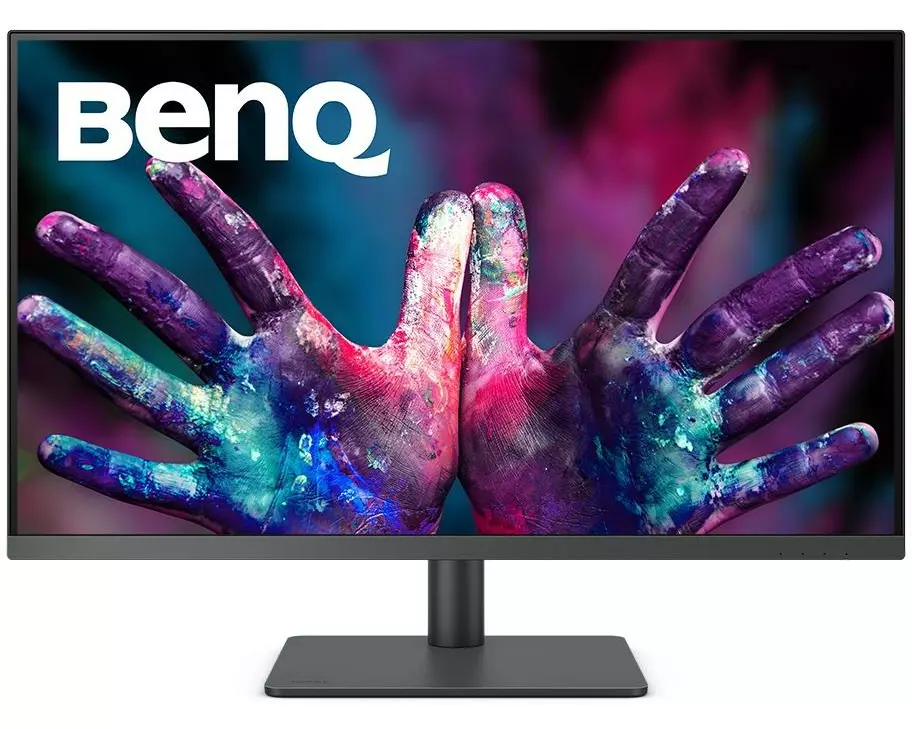 BenQ Monitor PD3205U