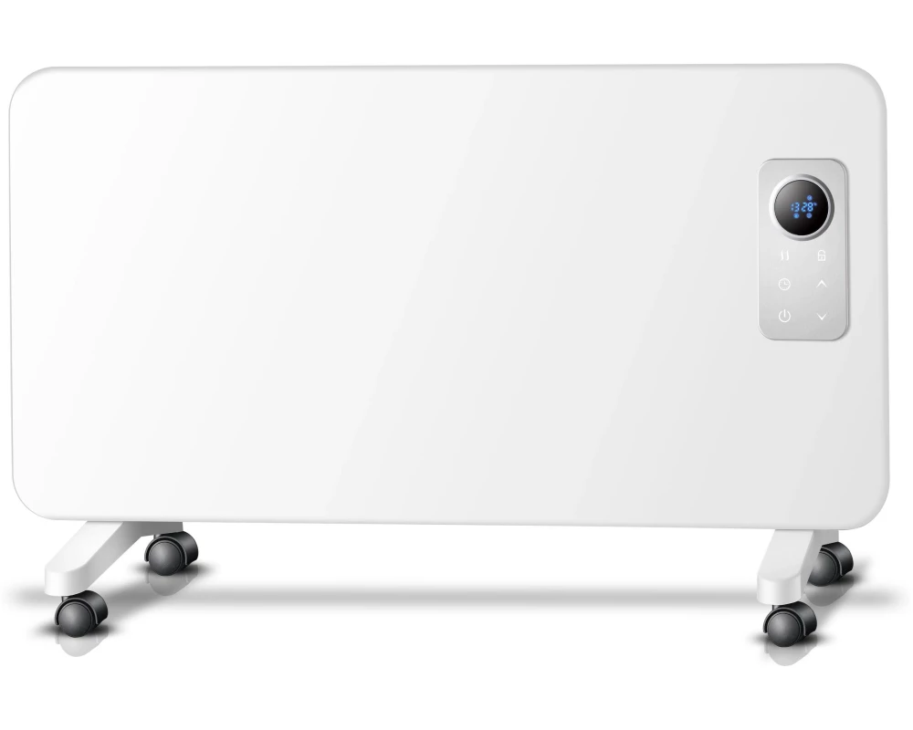 OHMEX Elektro-Heizer OHM-HET-8015WIFI 1500 W