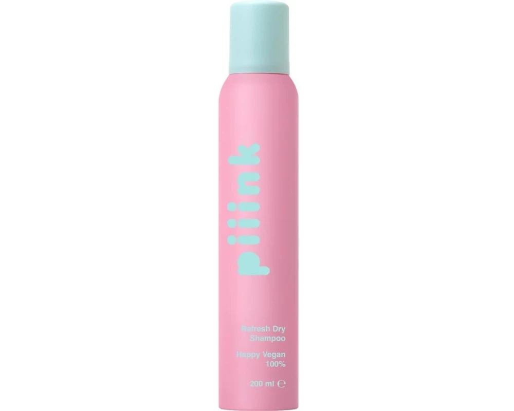 PIIINK Trockenshampoo Refresh 200 ml