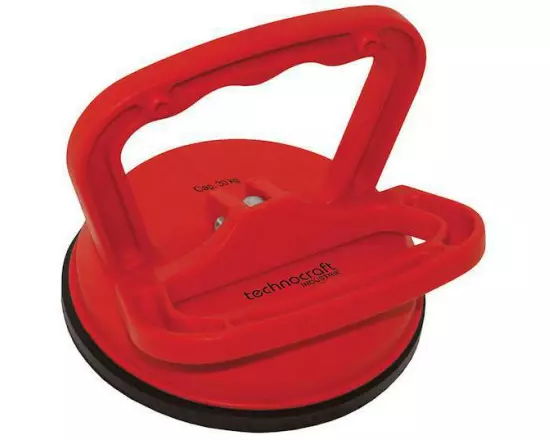 Technocraft Saugheber 30 kg