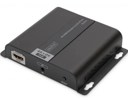 DIGITUS Professional DS-55125 Video Extender Receiver