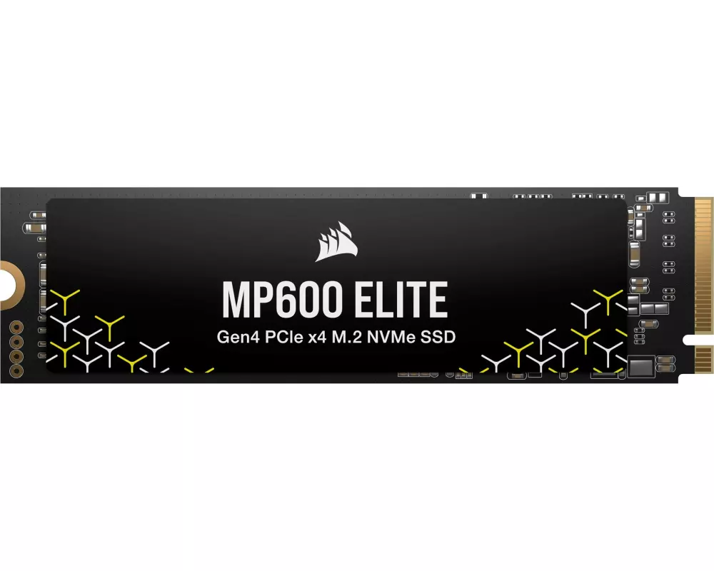 Corsair SSD MP600 Elite M.2 2280 NVMe 4000 GB
