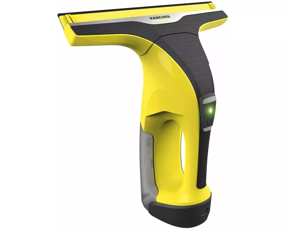 Smoby Handwerker Kärcher Fensterreiniger WV6