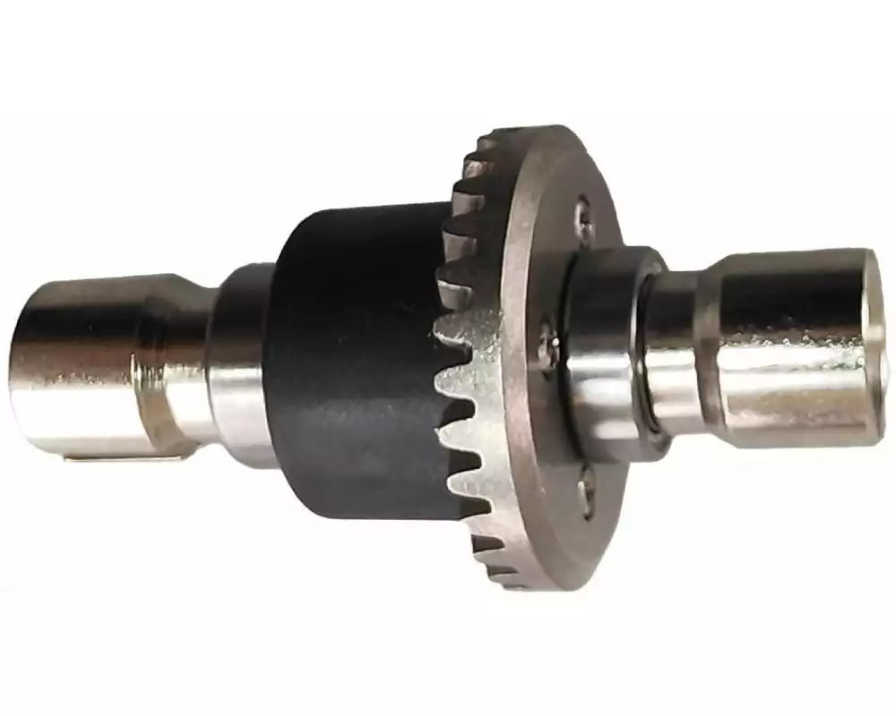 Amewi Differential Metall v/h HyperGo 1:16 und 1:14