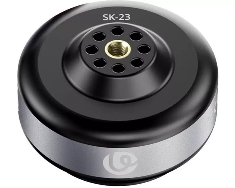 Ulanzi Saugnapfhalterung SK-23