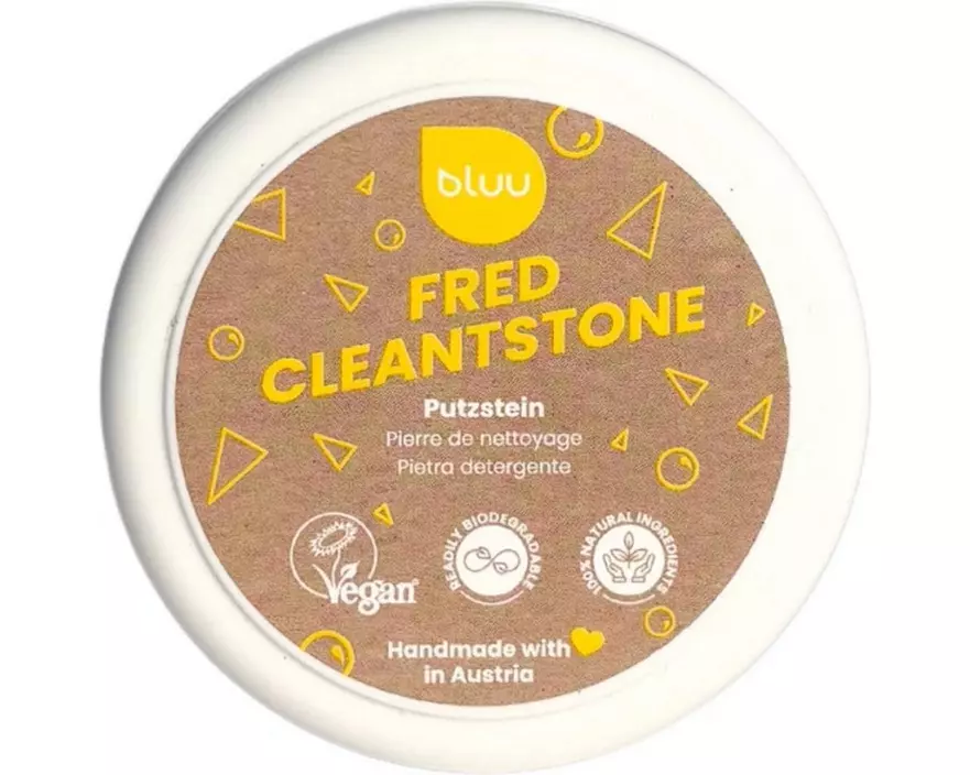 bluu Allzweckreiniger Fred cleantstone 250 g