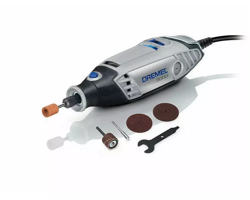 Dremel Multifunktionswerkzeug 3000-5