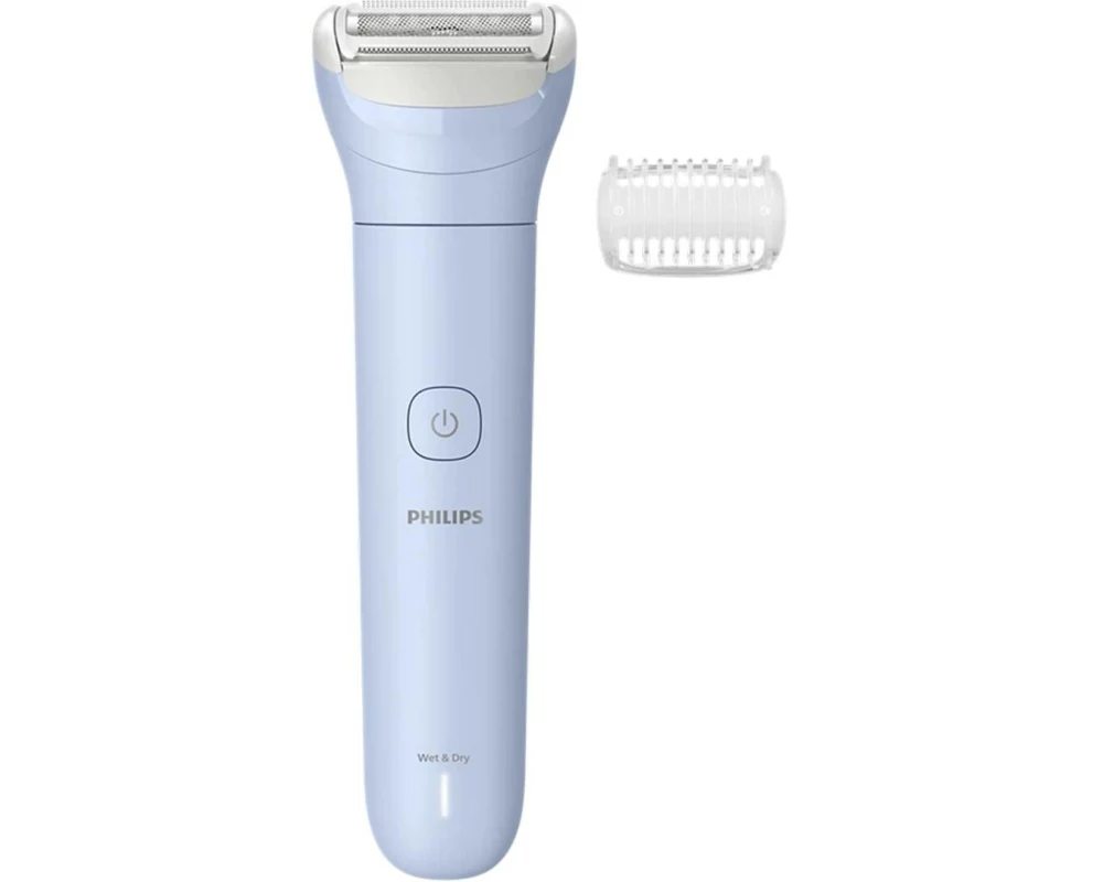 Philips Körperrasierer Lady Shaver Series 6000 BRL127/00