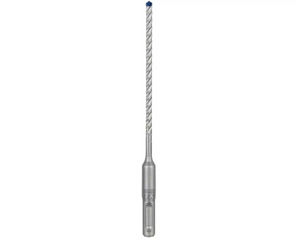 Bosch SDS plus-7X 5x100x165mm 10St EXPERT