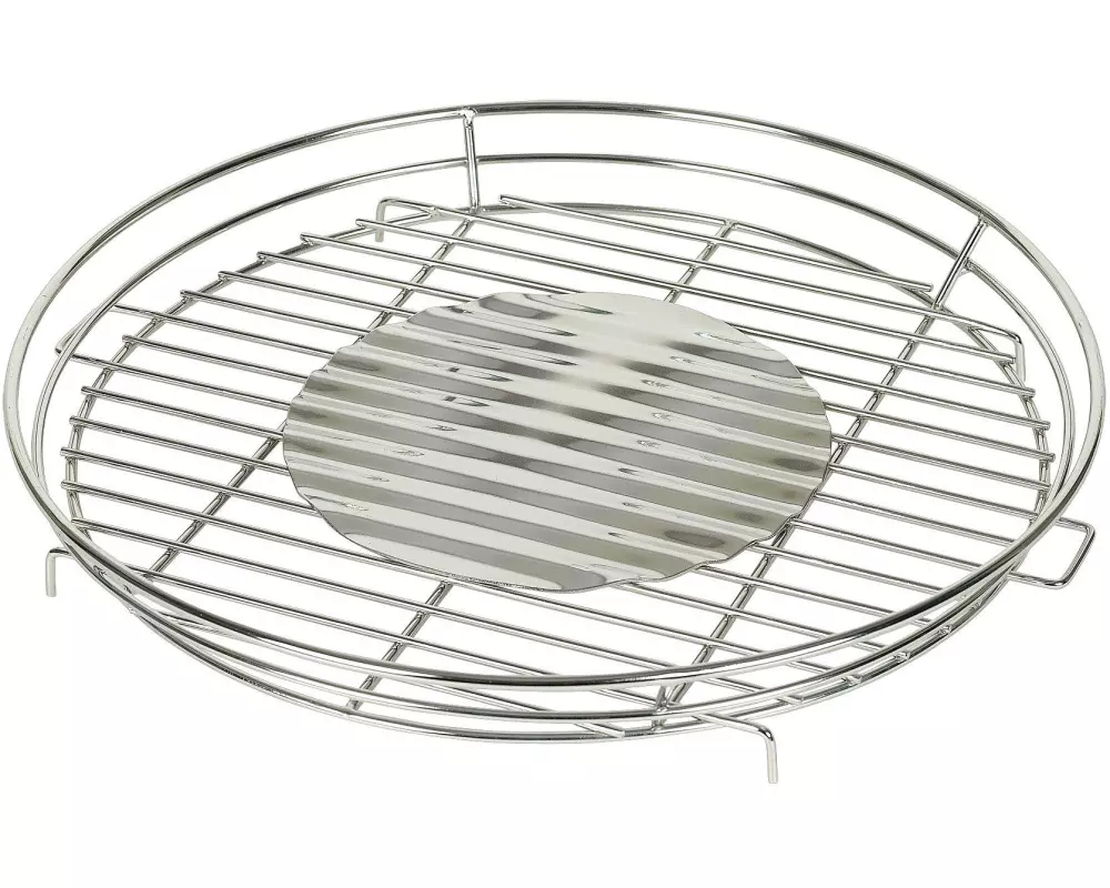 LotusGrill Grillrost Small, Ø 28.4 cm