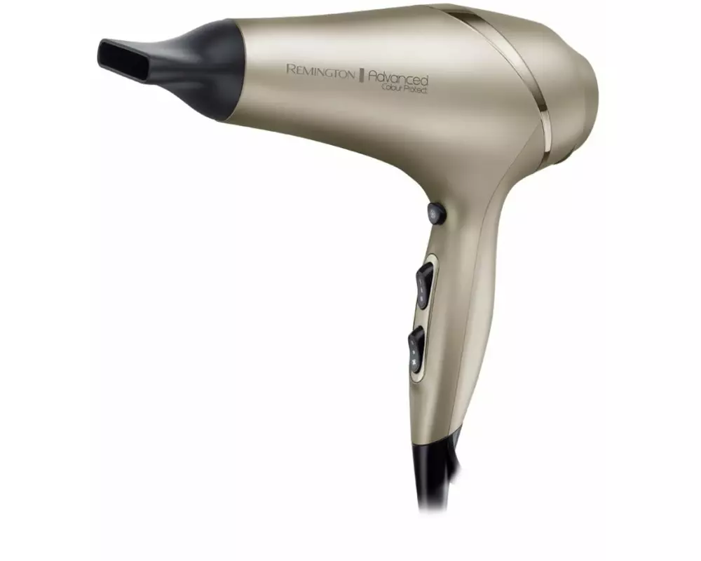 Remington Haartrockner AC8605 Advanced Colour Protect