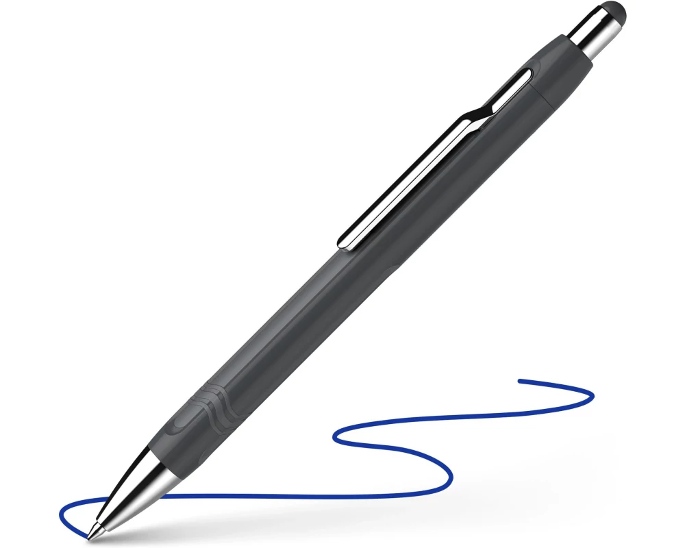 Schneider Kugelschreiber Epsilon Graphit 0.7 mm